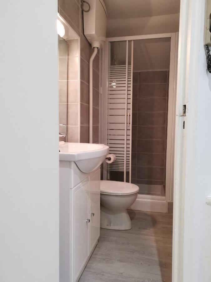 Apartamento Saint Etienne Studio Lot 1 Toulouse Exterior foto